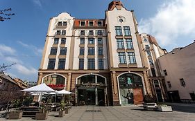 Hotel Rius Lwów